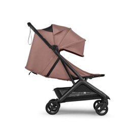 Прогулочная коляска Bugaboo Butterfly 2 цвет Dusty pink