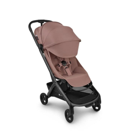 Прогулочная коляска Bugaboo Butterfly 2 цвет Dusty pink