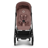 Прогулочная коляска Bugaboo Butterfly 2 цвет Dusty pink