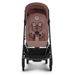 Прогулочная коляска Bugaboo Butterfly 2 цвет Dusty pink