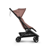 Прогулочная коляска Bugaboo Butterfly 2 цвет Dusty pink