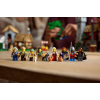 Конструктор LEGO Icons 10332 Средневековая городская площадь