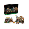 Конструктор LEGO Icons 10332 Средневековая городская площадь
