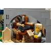Конструктор LEGO Icons 10332 Средневековая городская площадь
