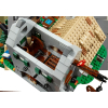 Конструктор LEGO Icons 10332 Средневековая городская площадь
