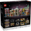 Конструктор LEGO Icons 10326 Музей естественной истории
