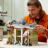 Конструктор LEGO Icons 10326 Музей естественной истории