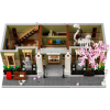 Конструктор LEGO Icons 10326 Музей естественной истории