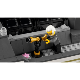 Конструктор LEGO Icons 10326 Музей естественной истории