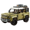 Конструктор LEGO Technic 42110 Land Rover Defender