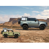 Конструктор LEGO Technic 42110 Land Rover Defender