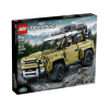 Конструктор LEGO Technic 42110 Land Rover Defender