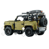 Конструктор LEGO Technic 42110 Land Rover Defender