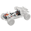 Конструктор LEGO Technic 42110 Land Rover Defender