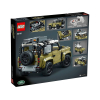 Конструктор LEGO Technic 42110 Land Rover Defender