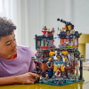 Конструктор LEGO Ninjago 71837 Городские мастерские