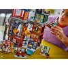 Конструктор LEGO Ninjago 71837 Городские мастерские