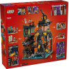 Конструктор LEGO Ninjago 71837 Городские мастерские