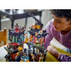 Конструктор LEGO Ninjago 71837 Городские мастерские