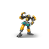 Конструктор LEGO Ninjago 71837 Городские мастерские