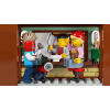 Конструктор LEGO Ninjago 71837 Городские мастерские