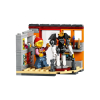 Конструктор LEGO Ninjago 71837 Городские мастерские