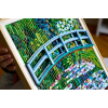 Конструктор LEGO Art 31220 Клод Моне. «Мост над прудом с кувшинками»