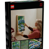 Конструктор LEGO Art 31220 Клод Моне. «Мост над прудом с кувшинками»