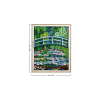 Конструктор LEGO Art 31220 Клод Моне. «Мост над прудом с кувшинками»