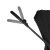 Коляска Cybex Melio Carbon 2026 цвет Magic Black