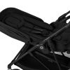Коляска Cybex Melio Carbon 2026 цвет Magic Black