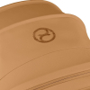 Коляска Cybex Melio Carbon 2026 цвет Cinnamon Yellow