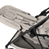 Коляска Cybex Melio Carbon 2026 цвет Dune Grey