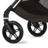 Коляска Cybex Melio Carbon 2026 цвет Chocolate Brown