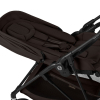 Коляска Cybex Melio Carbon 2026 цвет Chocolate Brown