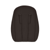 Коляска Cybex Melio Carbon 2026 цвет Chocolate Brown