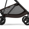 Коляска Cybex Melio Carbon 2026 цвет Chocolate Brown