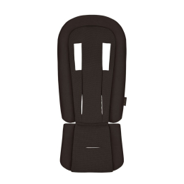 Коляска Cybex Melio Carbon 2026 цвет Chocolate Brown