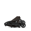Коляска Cybex Melio Carbon 2026 цвет Chocolate Brown