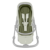 Коляска Cybex Melio Carbon 2026 цвет Moss Green