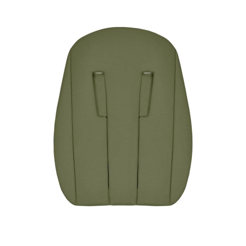 Коляска Cybex Melio Carbon 2026 цвет Moss Green