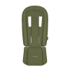 Коляска Cybex Melio Carbon 2026 цвет Moss Green