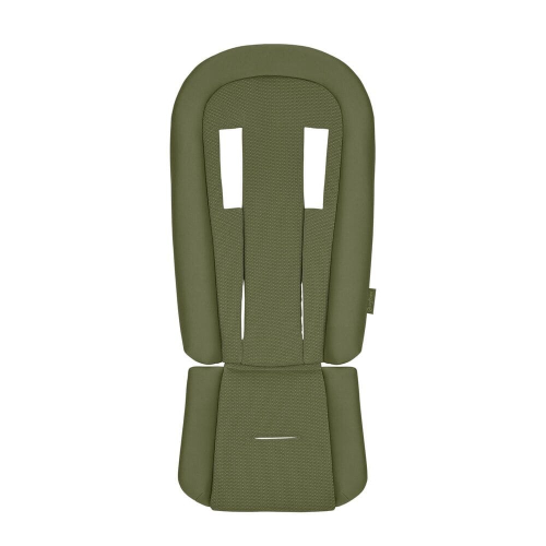 Коляска Cybex Melio Carbon 2026 цвет Moss Green