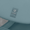 Коляска Cybex Melio Carbon 2026 цвет Stormy Blue
