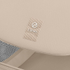 Коляска Cybex Melio Carbon 2026 цвет Almond Beige