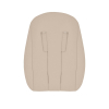 Коляска Cybex Melio Carbon 2026 цвет Almond Beige