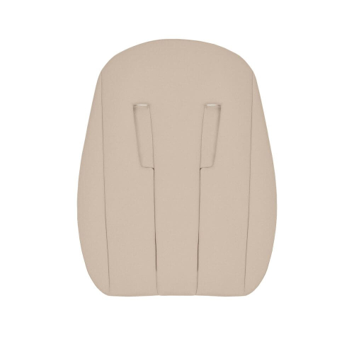 Коляска Cybex Melio Carbon 2026 цвет Almond Beige