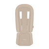 Коляска Cybex Melio Carbon 2026 цвет Almond Beige