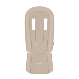 Коляска Cybex Melio Carbon 2026 цвет Almond Beige