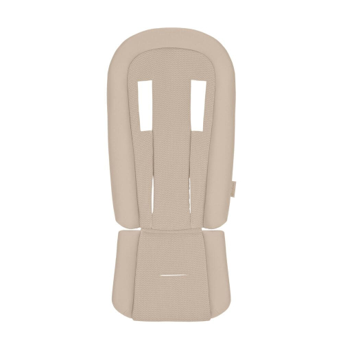 Коляска Cybex Melio Carbon 2026 цвет Almond Beige